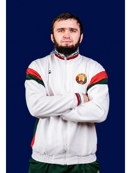 Кадимагомедов Магомедхабиб